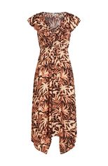 O'Neill Must-have Midi Dress