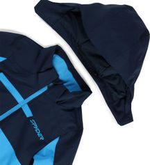 Spyder Challenger Jacket Isolationsjacke für Jungen
