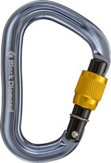 Black Diamond Vaporlock Screwgate