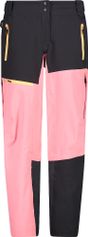 CMP Woman Pant Damen Skitourenhose