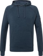 Super.Natural M Favourite Pocket Hoodie Herren Hoody
