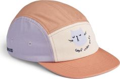 Liewood Rory Embroidery Cap