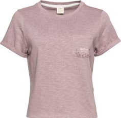Chillaz Grosetto Search & Respect Damen T-Shirt für sämtliche Outdoor Aktivitäten