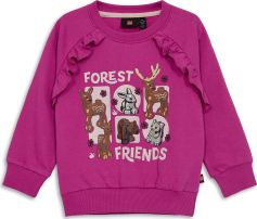 LEGO® kidswear LEGO DUPLO SWEATSHIRT – LWSANYU 701