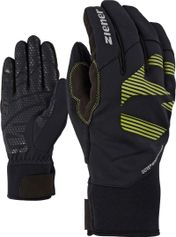 Ziener Ilko-z WS Glove Unisex Unisex Langlaufhandschuhe
