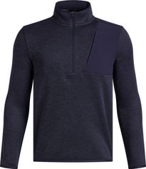 Under Armour Drive Hybrid Storm SF Half Zip