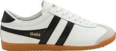 Gola Bullet Leather Sneaker Women Damen Freizeitschuhe