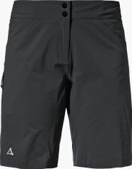 Schöffel Shorts Danube Women Damen Radhose
