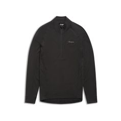 Bergans Inner:pure Merino Half Zip Men