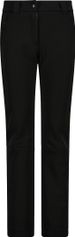 CMP Woman Long Pant With Inner Gaiter Damen  Outdoorhose