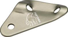 Nordisk Alu Triangular Slider (10 Pcs)