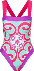 Goldbergh Costella Bathing Suit Damen Bademode