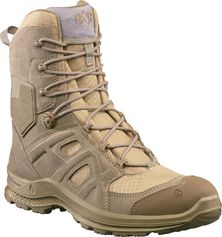 HAIX Black Eagle Athletic 2.0 V T High/Desert/Sidezipper