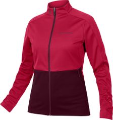 Endura Women's Windchill Jacket II Unisex Radjacke