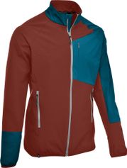 MAUL Sport Hornspitze - Jacke Elastic Leicht Herren Laufjacke