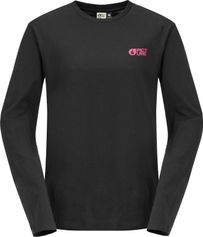 Picture Enlivon LS Tee Damen T-Shirt für sämtliche Outdoor Aktivitäten