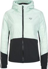 Ziener Nacana Lady Jacket Active Damen Isolatiionsjacke für Freeski oder Skitouren