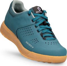Scott Shoe W's Mtb Shr-alp Flat Lace Damen Mountainbikeschuhe