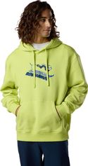Rossignol Mittens Waterfall Relax Hoodie Herren Midlayer Test