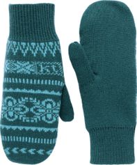 Kari Traa Selma Knit Mittens