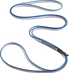 Black Diamond 10 MM Dynex Runner 120 CM