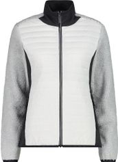CMP Woman Jacket Hybrid Damen Isolatiionsjacke für Freeski oder Skitouren