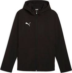 Puma Teamadditions Softshell Jacket Jungen Softshelljacke