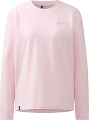 Haglöfs LS Tee Women Damen Longsleeve für Freizeit und Outdooraktivitäten