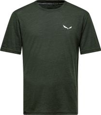 Salewa Eagle Minilogo AM T-shirt M Unisex T-Shirt für sämtliche Outdoor Aktivitäten