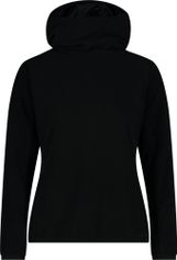 CMP Woman Sweat FIX Hood