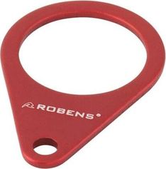 Robens Leichtmetall-abspannring