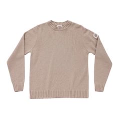 Devold of Norway Nansen Refined Sweater