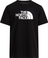The North Face Mens Evolution Half Dome Regular Short Slee Herren T-Shirt für sämtliche Outdoor Aktivitäten