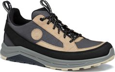 Hanwag Rotpunkt Light Low Unisex Wanderschuhe