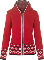 Almgwand Steinbergalm Damen Freizeitjacke