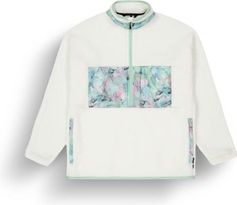 Picture Naatil 1/4 Fleece Damen Midlayer für Freeski oder Skitouren