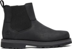 Timberland Kids Mid Chelsea Boot Kinder Freizeitschuhe