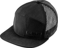 LEKI Logo Cap Mesh Leki