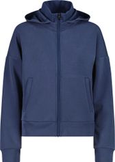 CMP Leisure Woman Jacket FIX Hood Damen Freizeitjacke