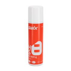 Swix HS8 Liq. Red, -4°C/+4°C, 125ml