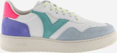 Victoria Madrid Serraje Multicolor Women Damen Freizeitschuhe
