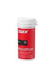 Swix Marathon Powder Black, 25g