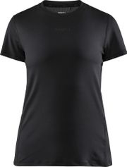 Craft ADV Essence Short Sleeve Tee Women Damen Laufshirt
