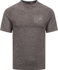 Trespass Troye - Male Active TOP Herren Longsleeve für Freizeit und Outdooraktivitäten