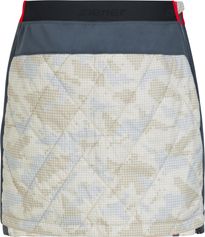 Ziener Nima Lady Skirt Active Isolationsrock für Skitouren oder Langlauf