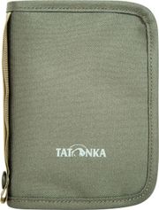 Tatonka Travel Zip M Rfid Block