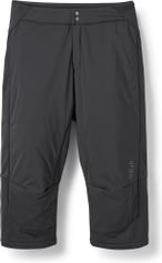 Rab Xenair 3/4 Pants Herren Funktionswäsche
