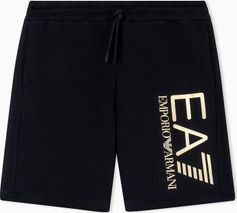EA7 Train Core ID M BIG Logo Shorts Coft CC - Train Core ID M BIG Logo Shorts Coft CC Outdoor Shorts für Herren
