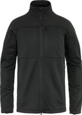 Fjällräven Abisko Lite Fleece Jacket M Herren Freizeitjacke