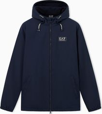 EA7 Train Refined M Light Jacket - Train Refined M Light Jacket Herren Freizeitjacke